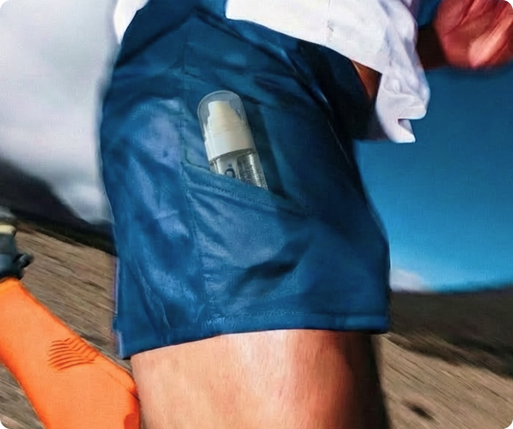 Instant Calm After Every Workout