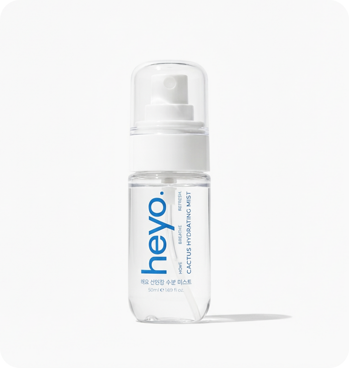HEYO CACTUS HYDRATING MIST