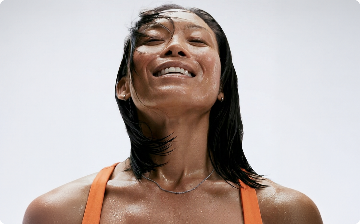 Meet Your Skin’s Instant Reset